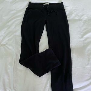 ugg straight leg sweats